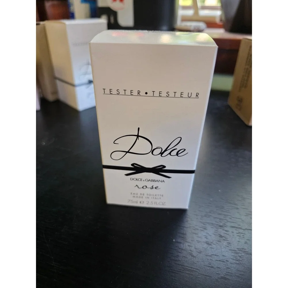 N/A dolce gabbana